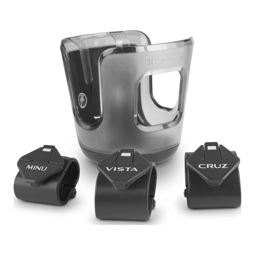 UPPAbaby Vista/Cruz/Minu Cup Holder