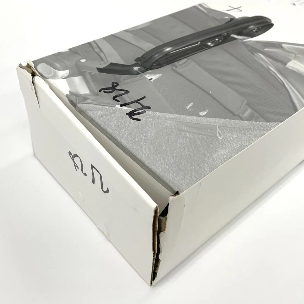 UPPAbaby Vista/Cruz Snack Tray (For 2015 Models and Later) (Open Box) - Image 3