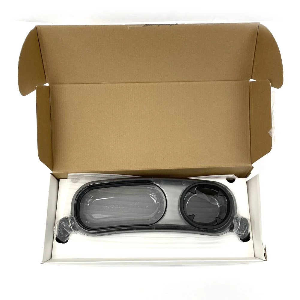 UPPAbaby Vista/Cruz Snack Tray (For 2015 Models and Later) (Open Box) - Image 4