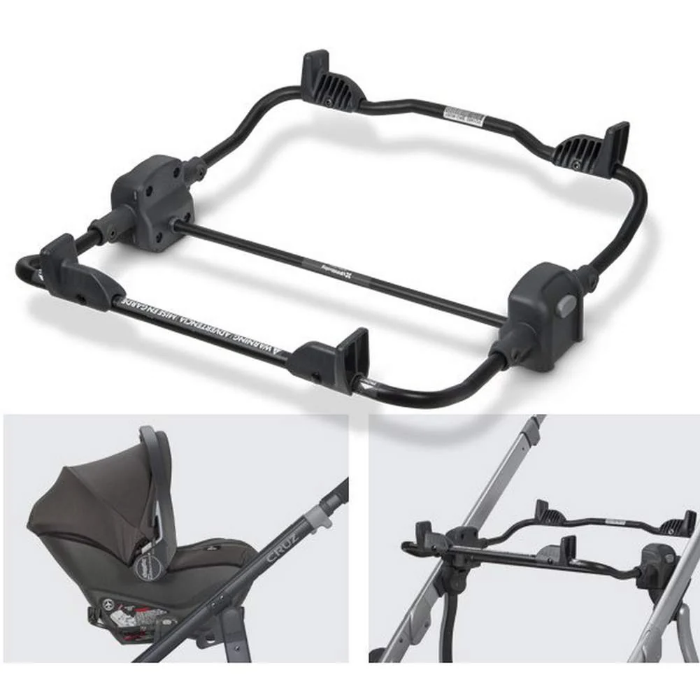 UPPAbaby Vista/Cruz Stroller Adapter - Peg Perego 4/35 - Image 2