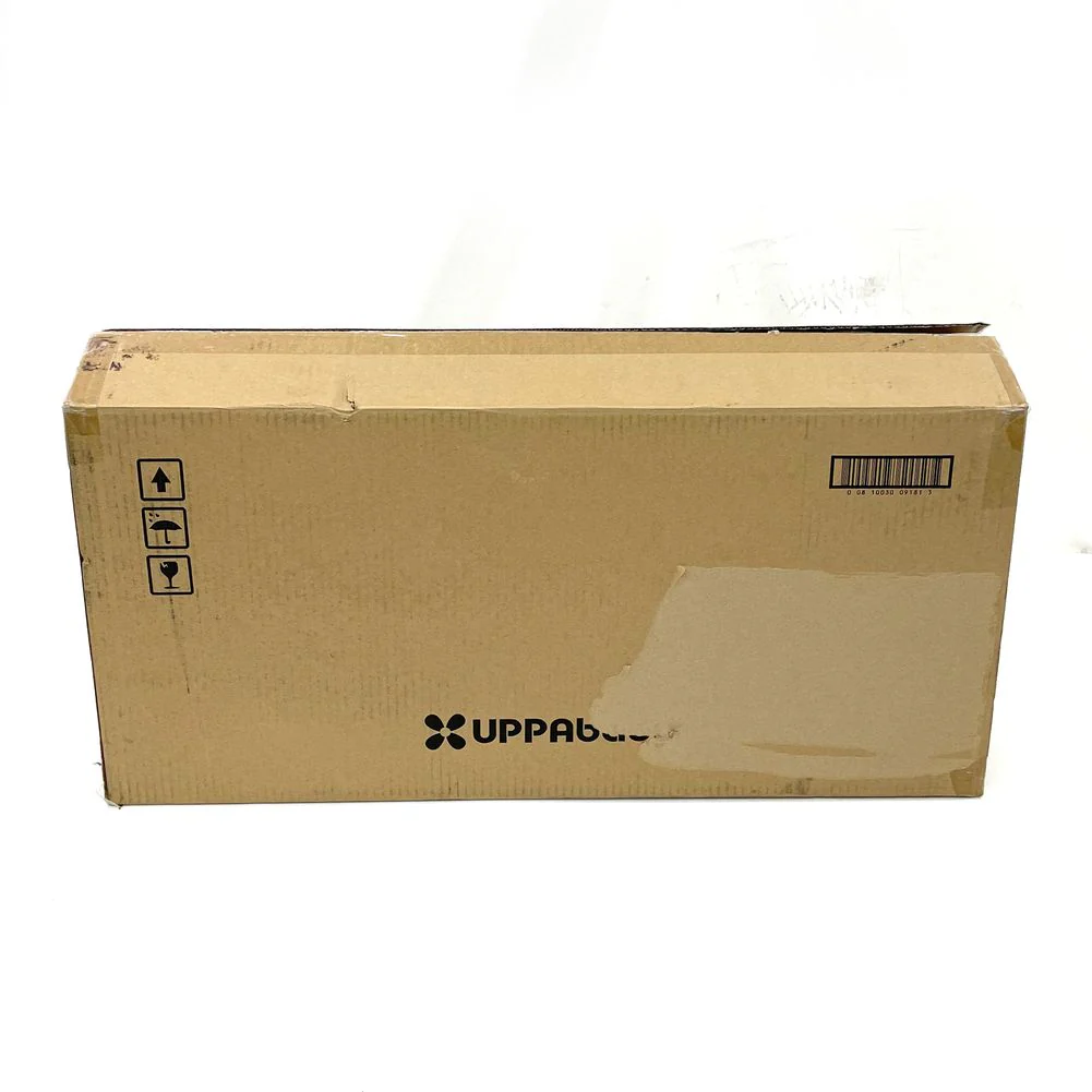 UPPAbaby Vista/Cruz Travelsafe Travel Bag (Open Box) - Image 2