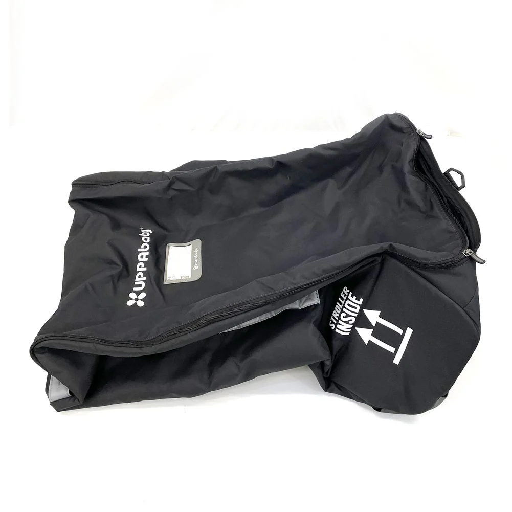 UPPAbaby Vista/Cruz Travelsafe Travel Bag (Open Box) - Image 8