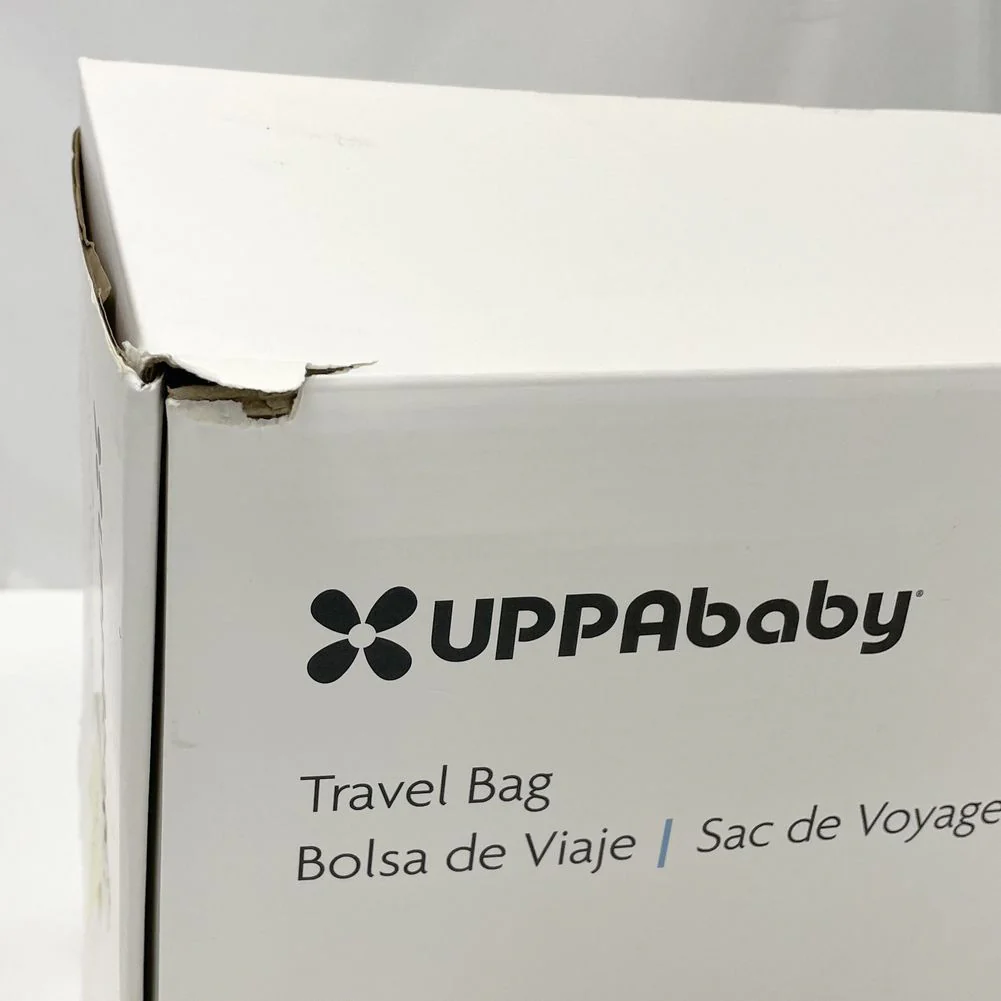 UPPAbaby Vista/Cruz Travelsafe Travel Bag (Open Box) - Image 3