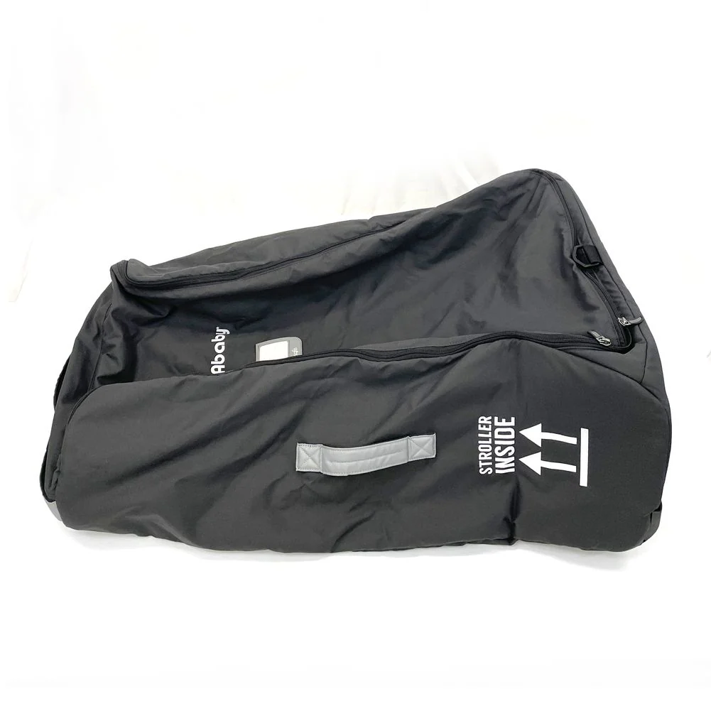 UPPAbaby Vista/Cruz Travelsafe Travel Bag (Open Box) - Image 5