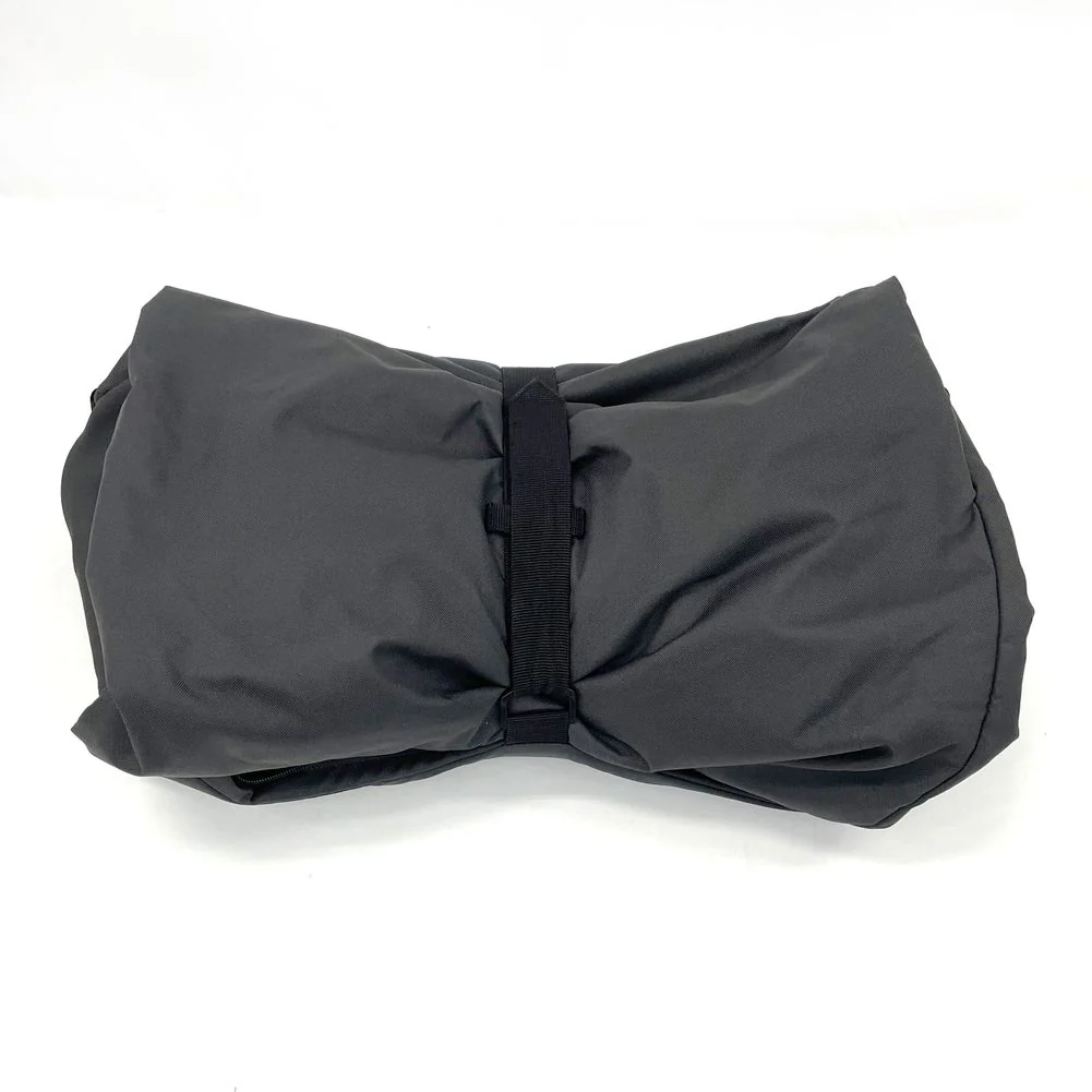 UPPAbaby Vista/Cruz Travelsafe Travel Bag (Open Box) - Image 6
