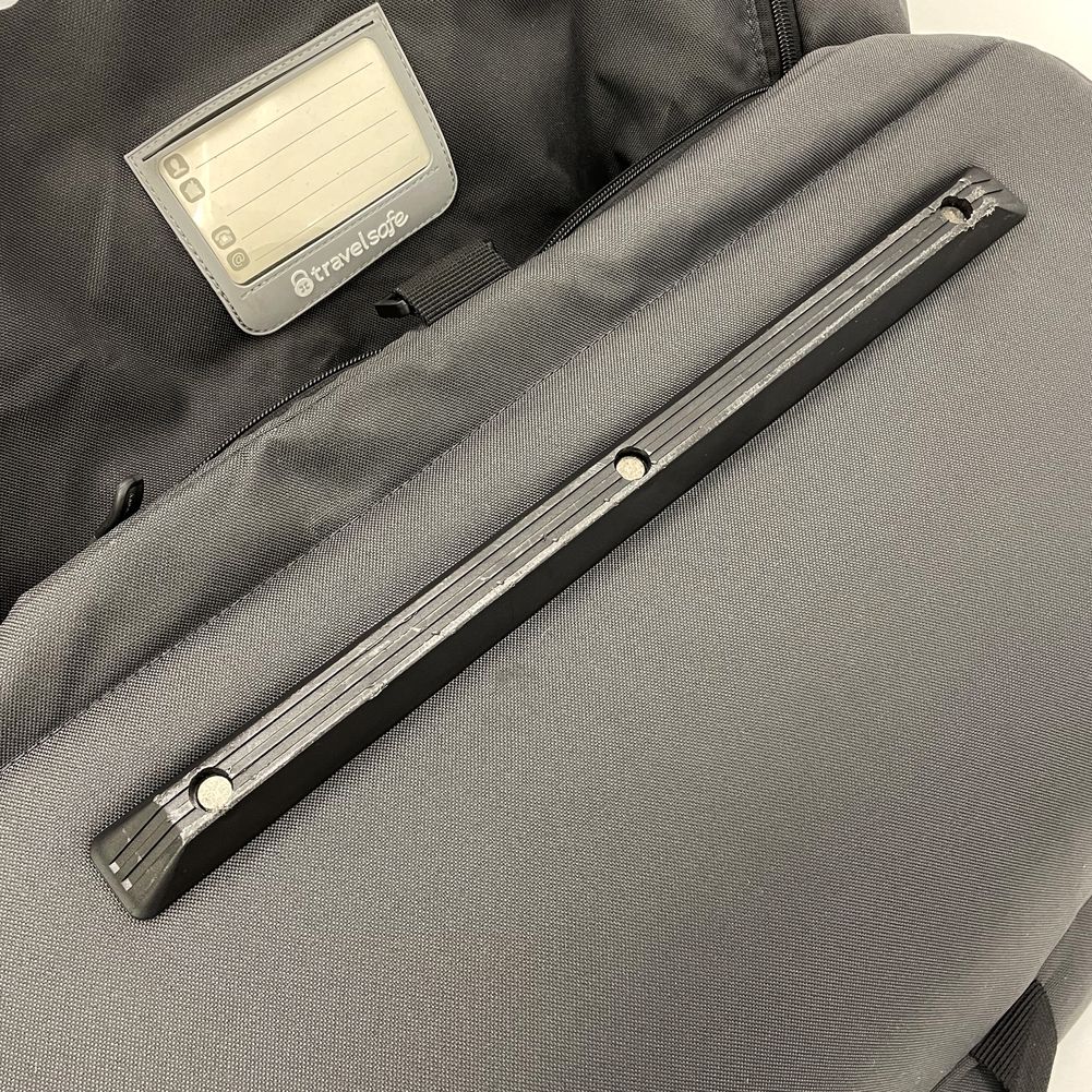 UPPAbaby Vista/Cruz Travelsafe Travel Bag (Open Box) - Image 8