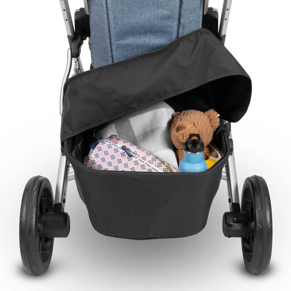 UPPAbaby Cruz V2 Basket Cover - Image 2