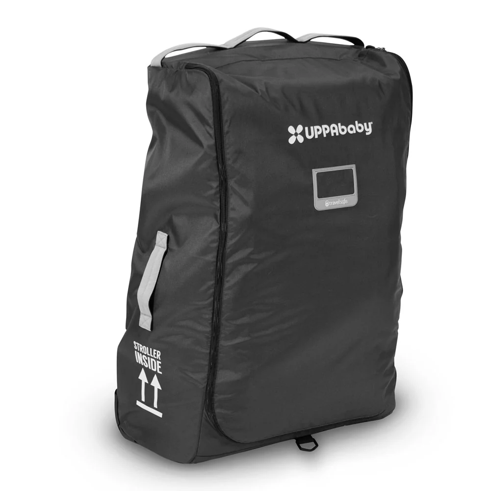 UPPAbaby Vista/Cruz Travelsafe Travel Bag - Image 2