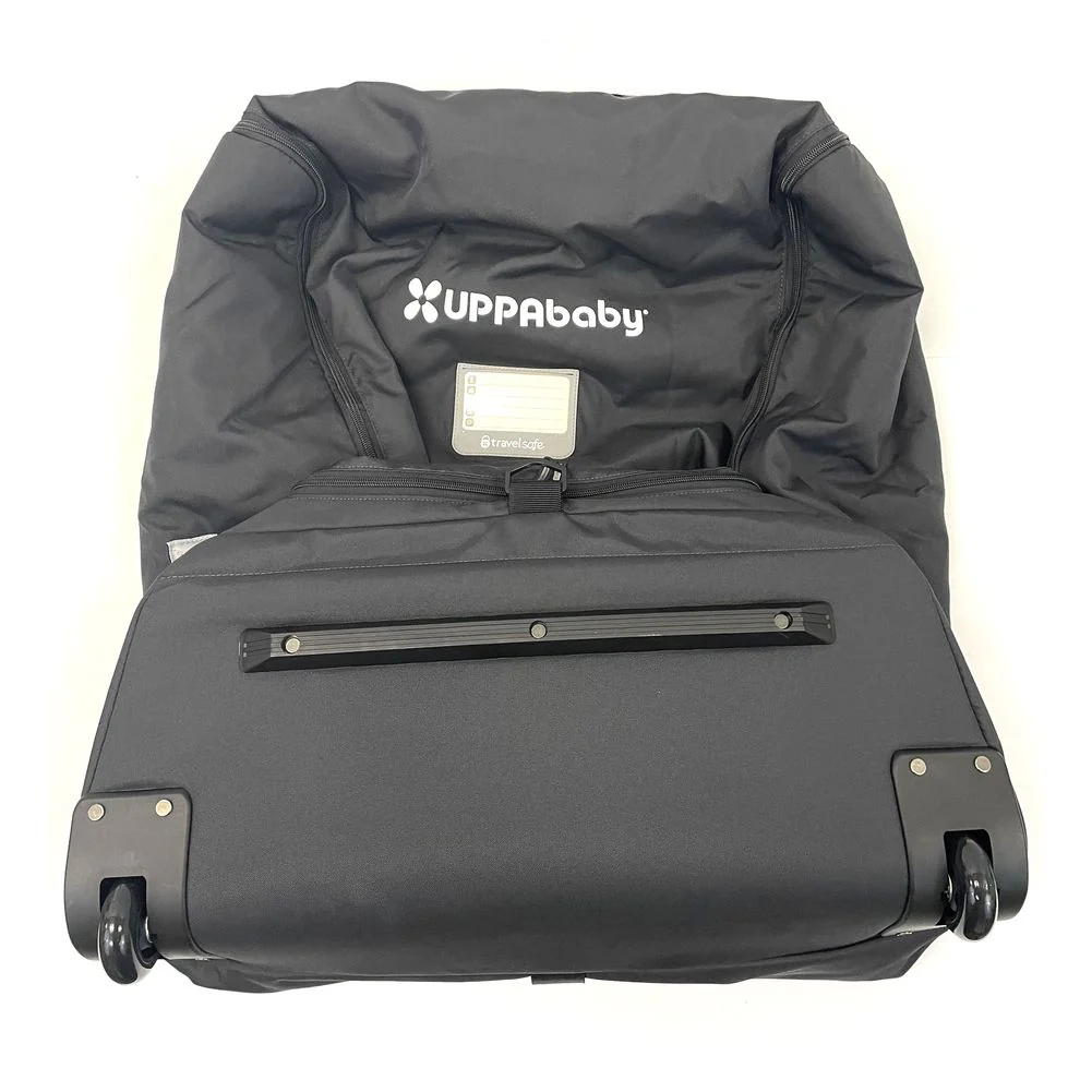 UPPAbaby Vista/Cruz V2 Travelsafe Travel Bag (Open Box) - Image 6