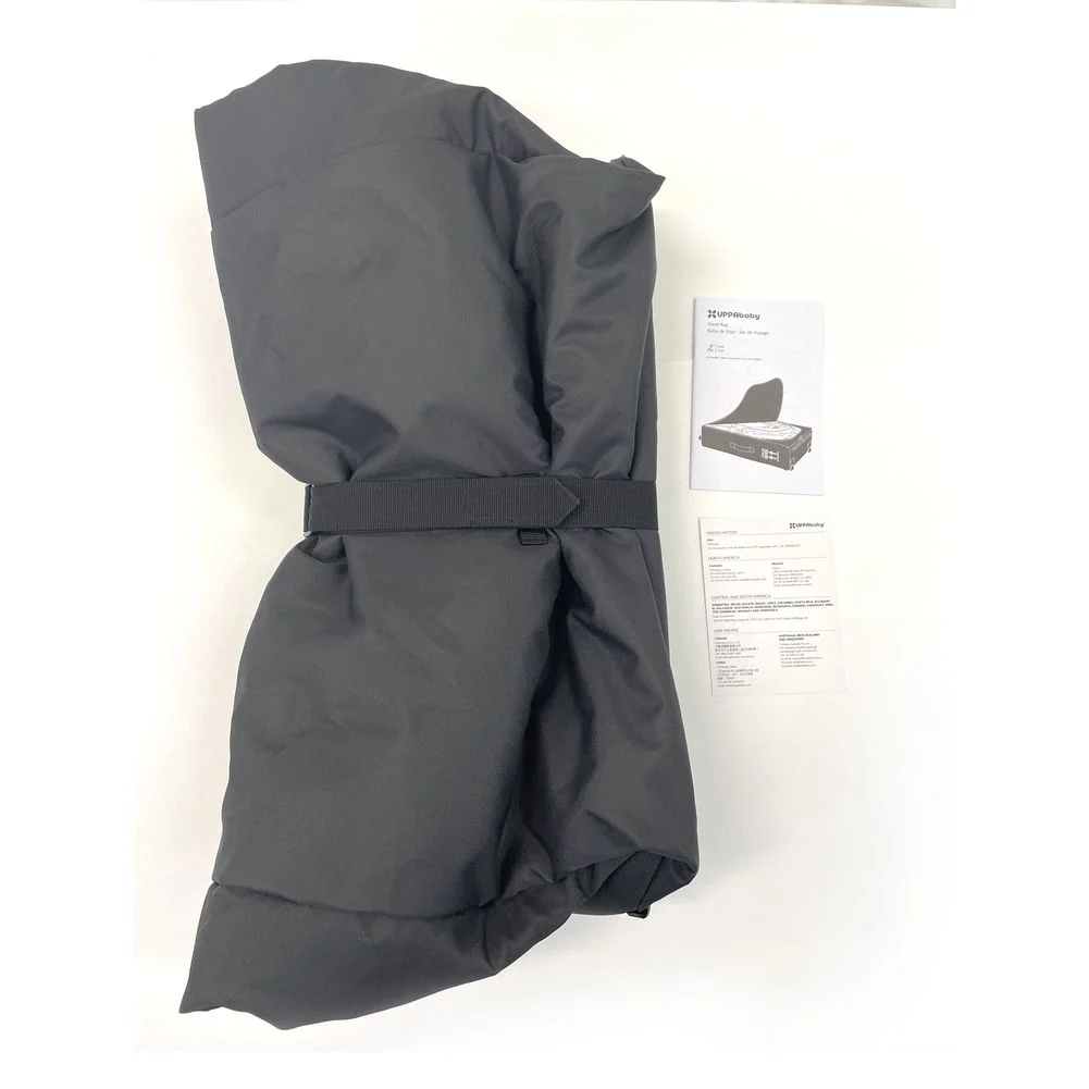UPPAbaby Vista/Cruz V2 Travelsafe Travel Bag (Open Box) - Image 7