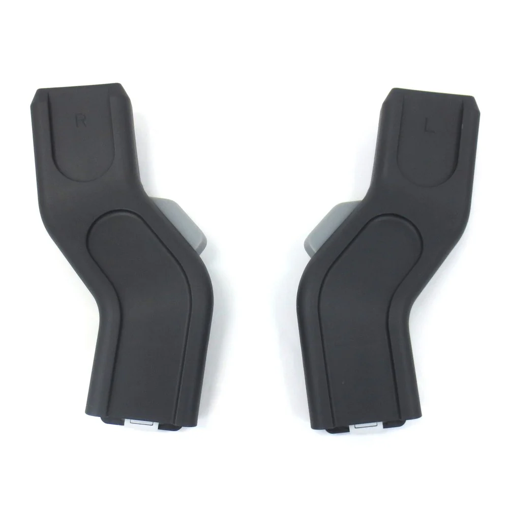UPPAbaby Vista/Cruz V2 Upper Car Seat Adapter - Maxi-Cosi/Cybex/Nuna (Open Box) - Image 2