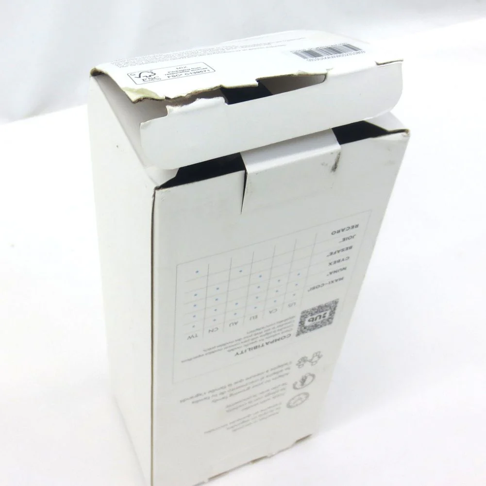 UPPAbaby VISTA Lower Car Seat Adapters - Compatible with VISTA 2015-2019 and VISTA V2 (Open Box) - Image 4