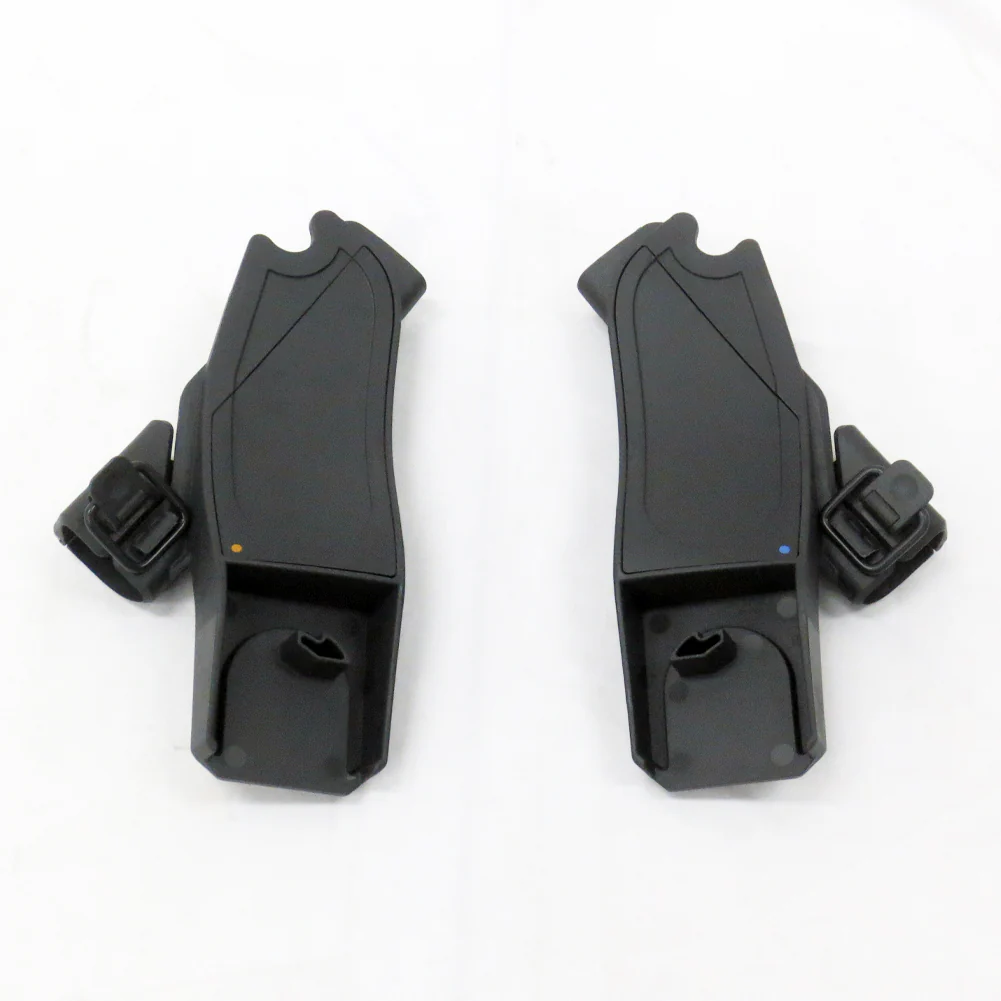 UPPAbaby Vista Lower Car Seat Adapters - For Vista 2015-2019 and Vista V2 (Open Box) - Image 2