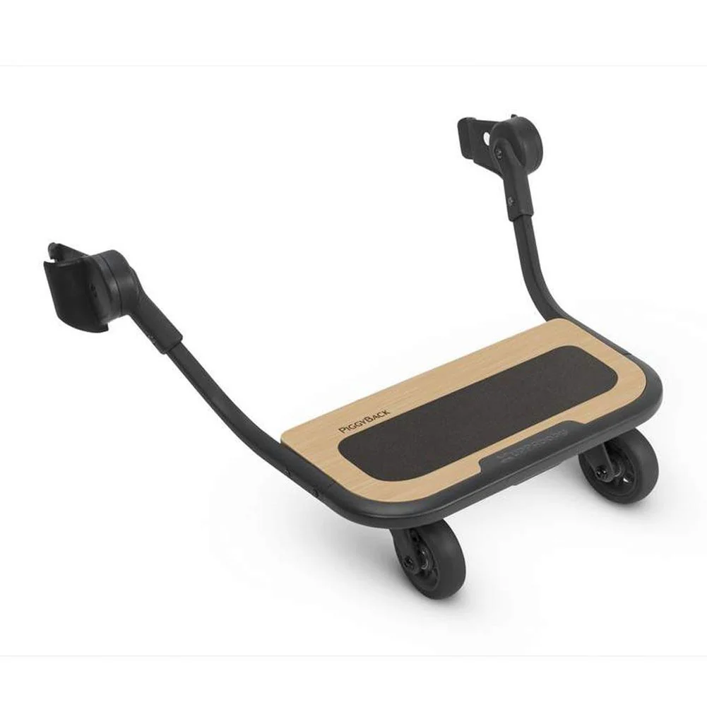 UPPAbaby VISTA PiggyBack Ride Along Board (Fits 2015 and Later Models) (Open Box)