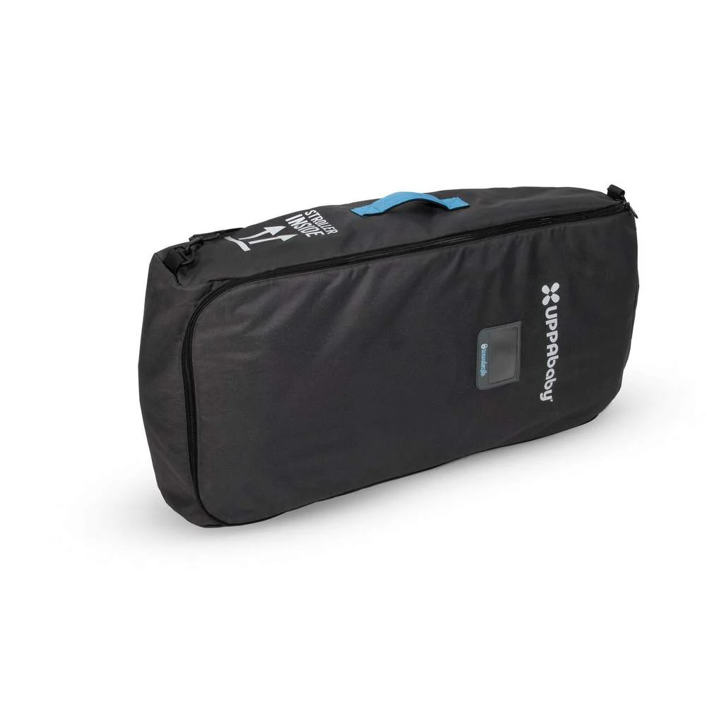 UPPAbaby Vista RumbleSeat/Bassinet Travel Bag - Image 2