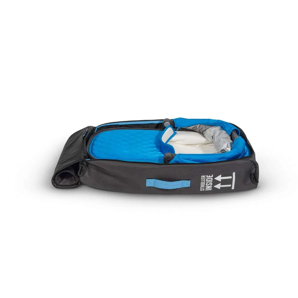 UPPAbaby Vista RumbleSeat/Bassinet Travel Bag - Image 3