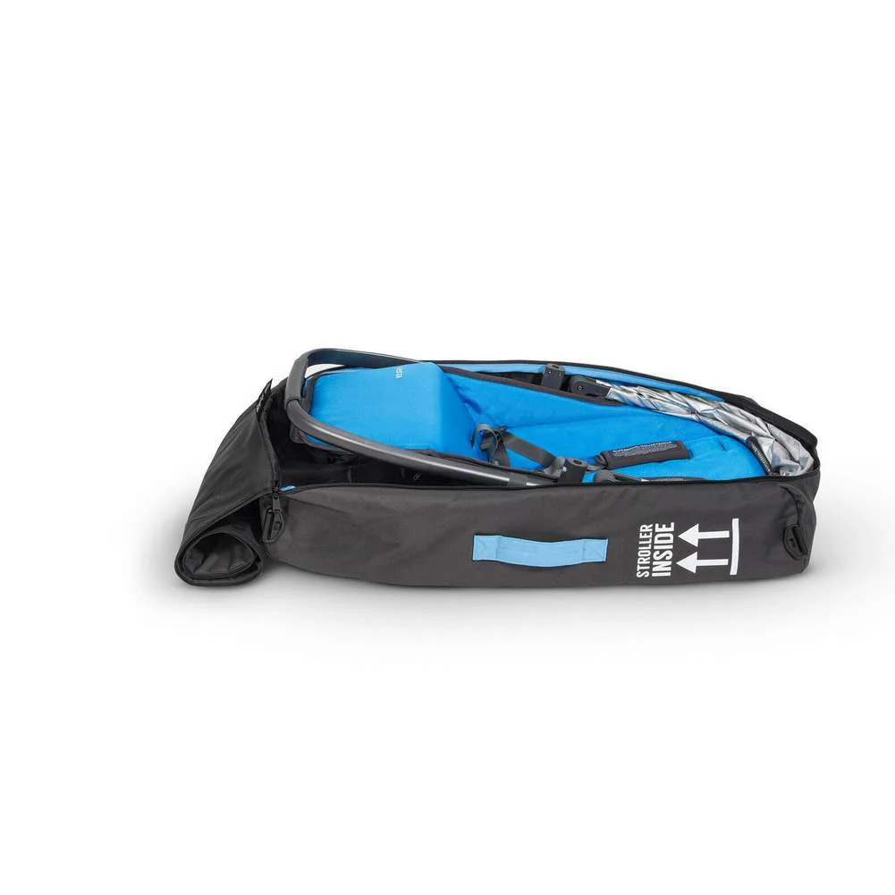 UPPAbaby Vista RumbleSeat/Bassinet Travel Bag - Image 4