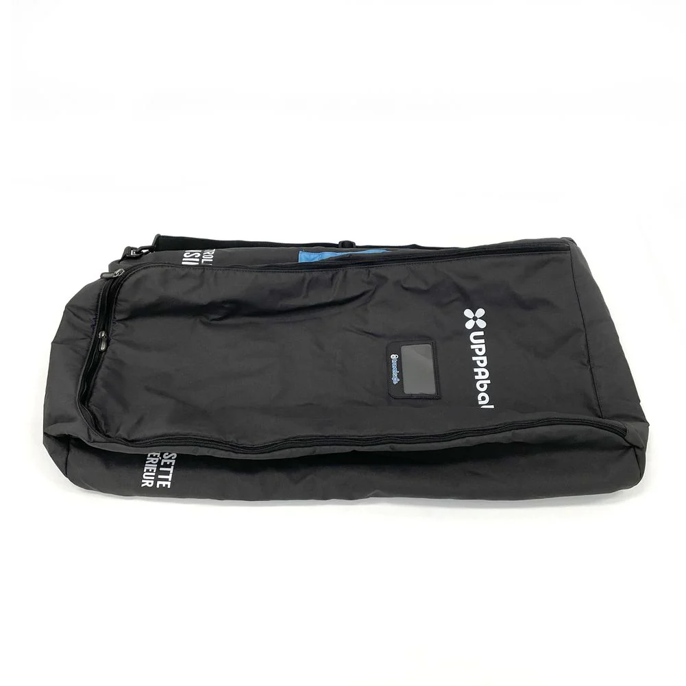 UPPAbaby Vista RumbleSeat/Bassinet Travel Bag (Open Box) - Image 3
