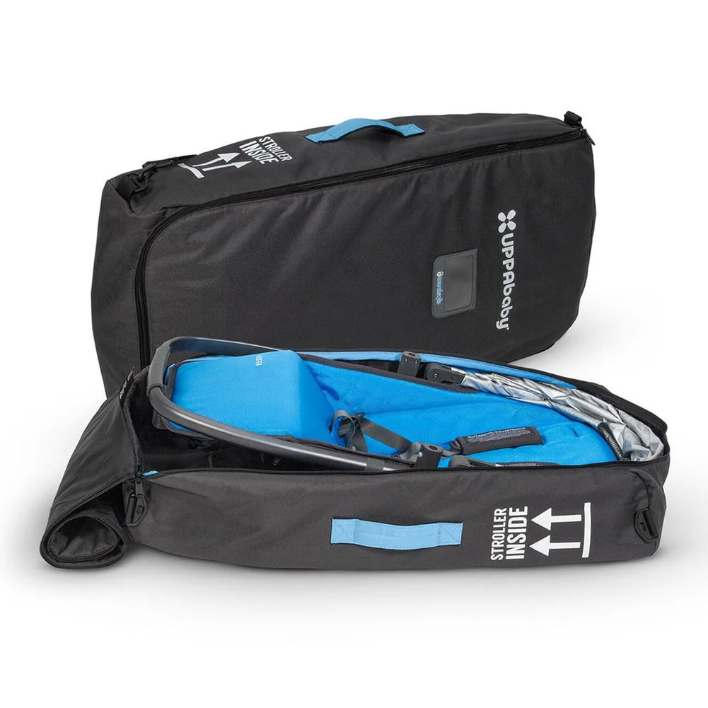 UPPAbaby Vista RumbleSeat/Bassinet Travel Bag (Open Box)
