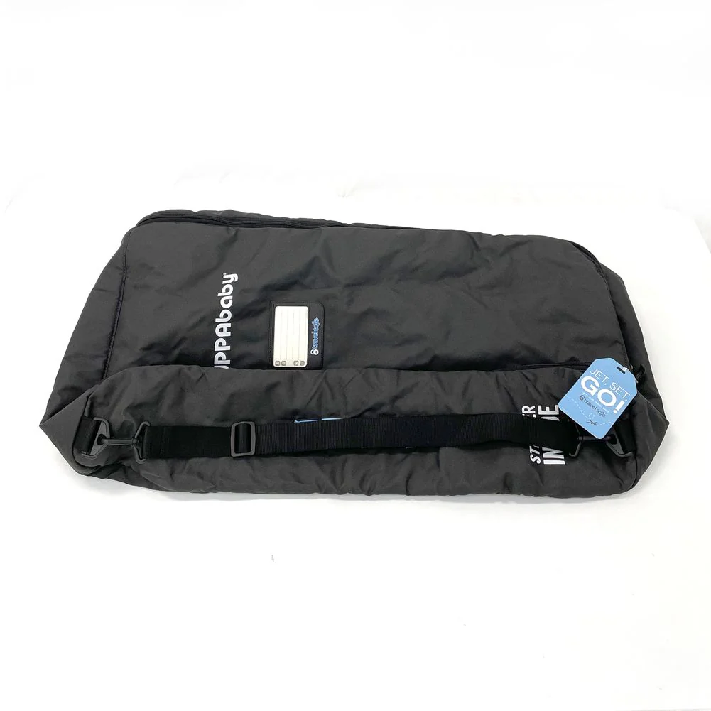 UPPAbaby Vista RumbleSeat/Bassinet Travel Bag (Open Box) - Image 5