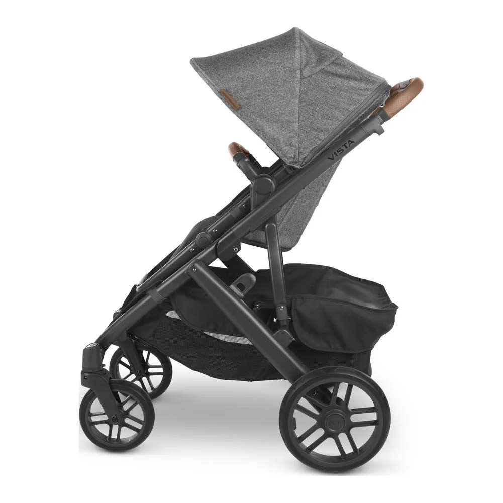UPPAbaby Vista V2 Basket Cover - Image 2