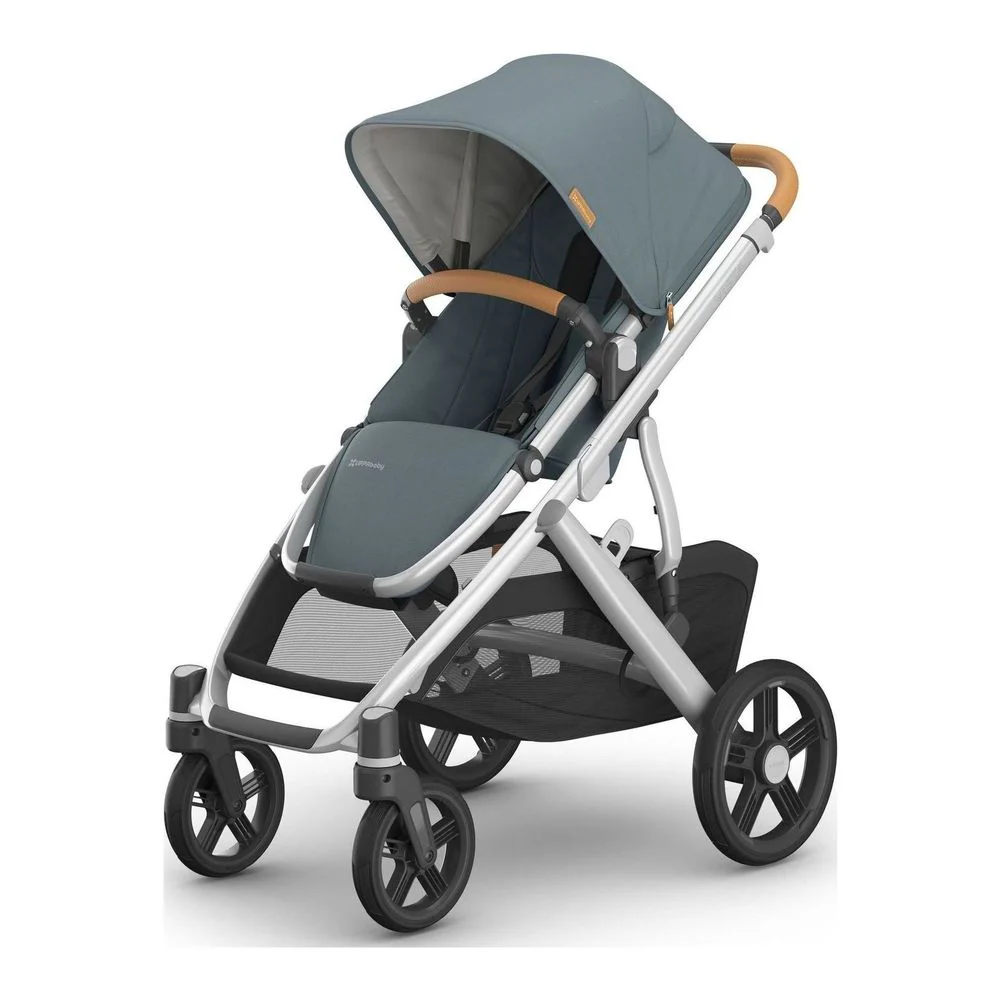UPPAbaby Vista V3 Stroller - Image 4