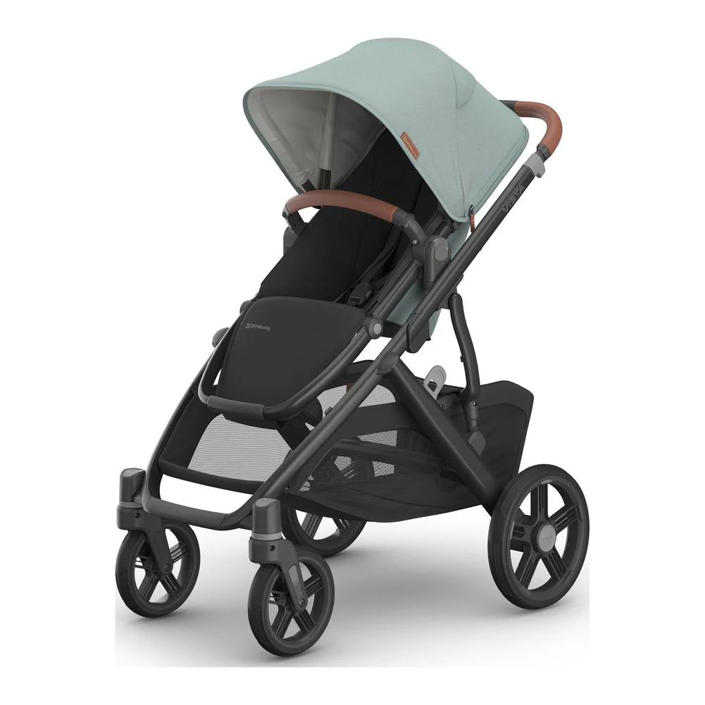 UPPAbaby Vista V3 Stroller - Image 5