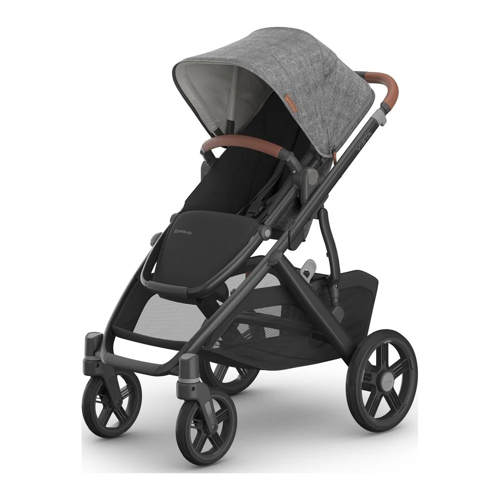 UPPAbaby Vista V3 Stroller - Image 6