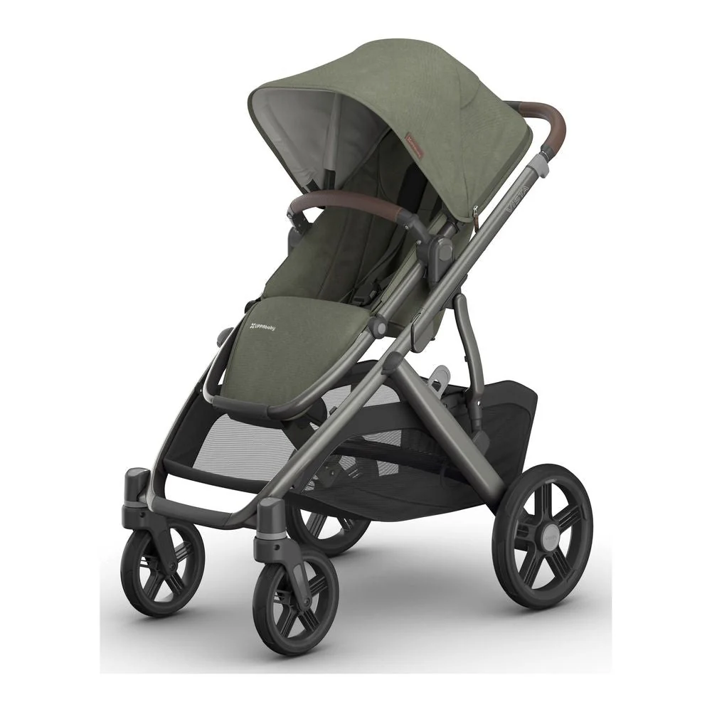 UPPAbaby Vista V3 Stroller - Image 7