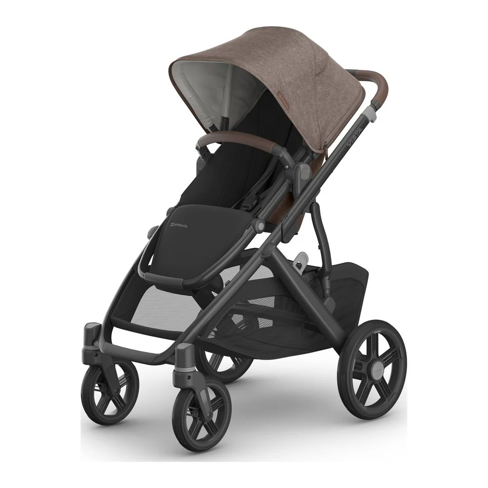 UPPAbaby Vista V3 Stroller - Image 8