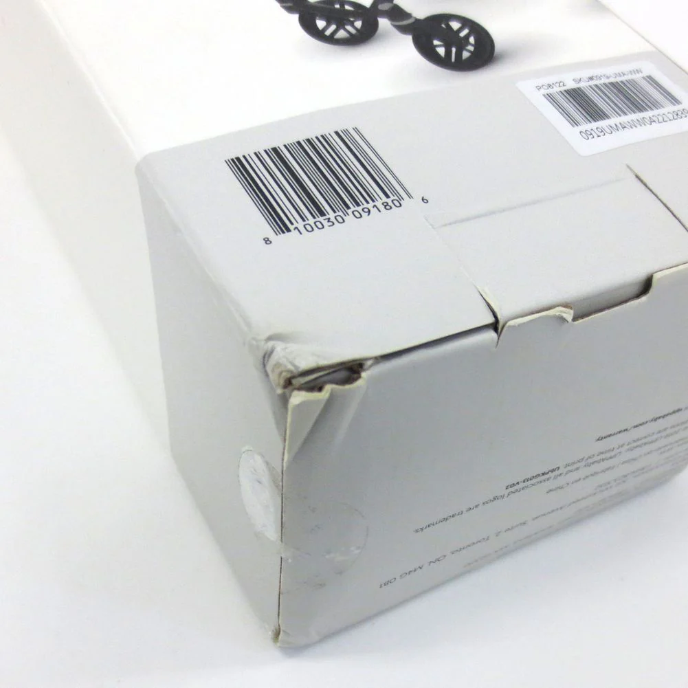 UPPAbaby Vista/Cruz V2 Upper Car Seat Adapter - Maxi-Cosi/Cybex/Nuna (Open Box) - Image 3