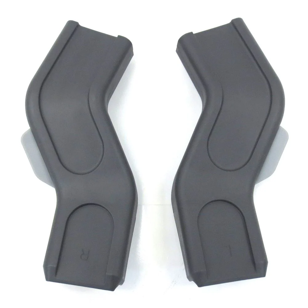 UPPAbaby VISTA/CRUZ V2 Upper Car Seat Adapter - Maxi-Cosi/Cybex/Nuna (Open Box) - Image 3