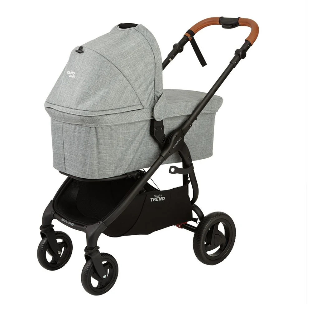 Valco Trend 4 and Trend Duo Bassinet Adapter - Image 2