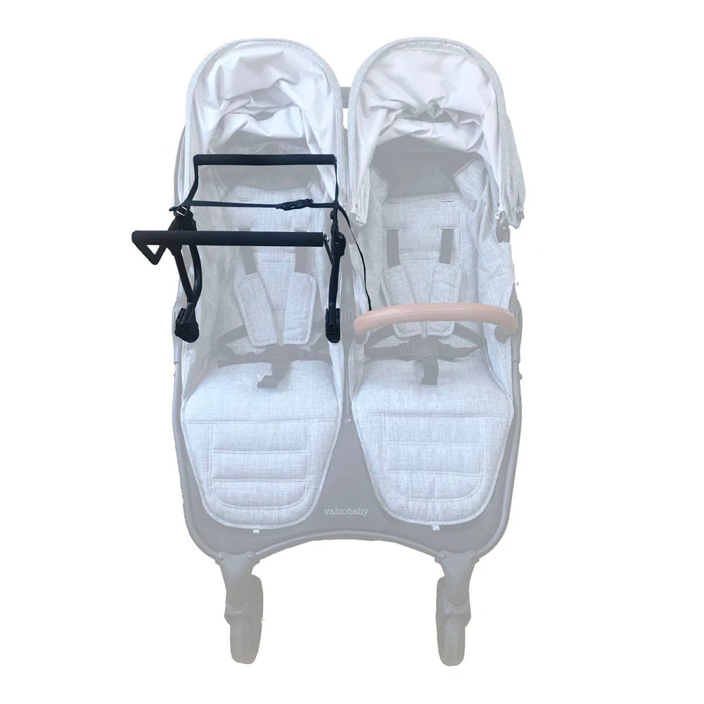 Valco Universal Car Seat Adapter for Trend Duo Strollers - Image 2