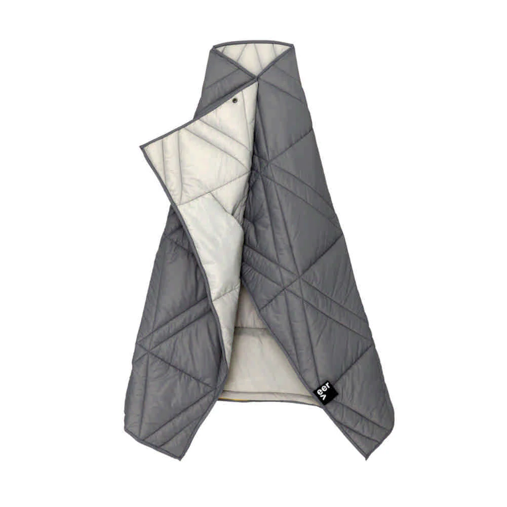 Veer Adventure Blanket - Adult (72 in x 52 in) - Image 2