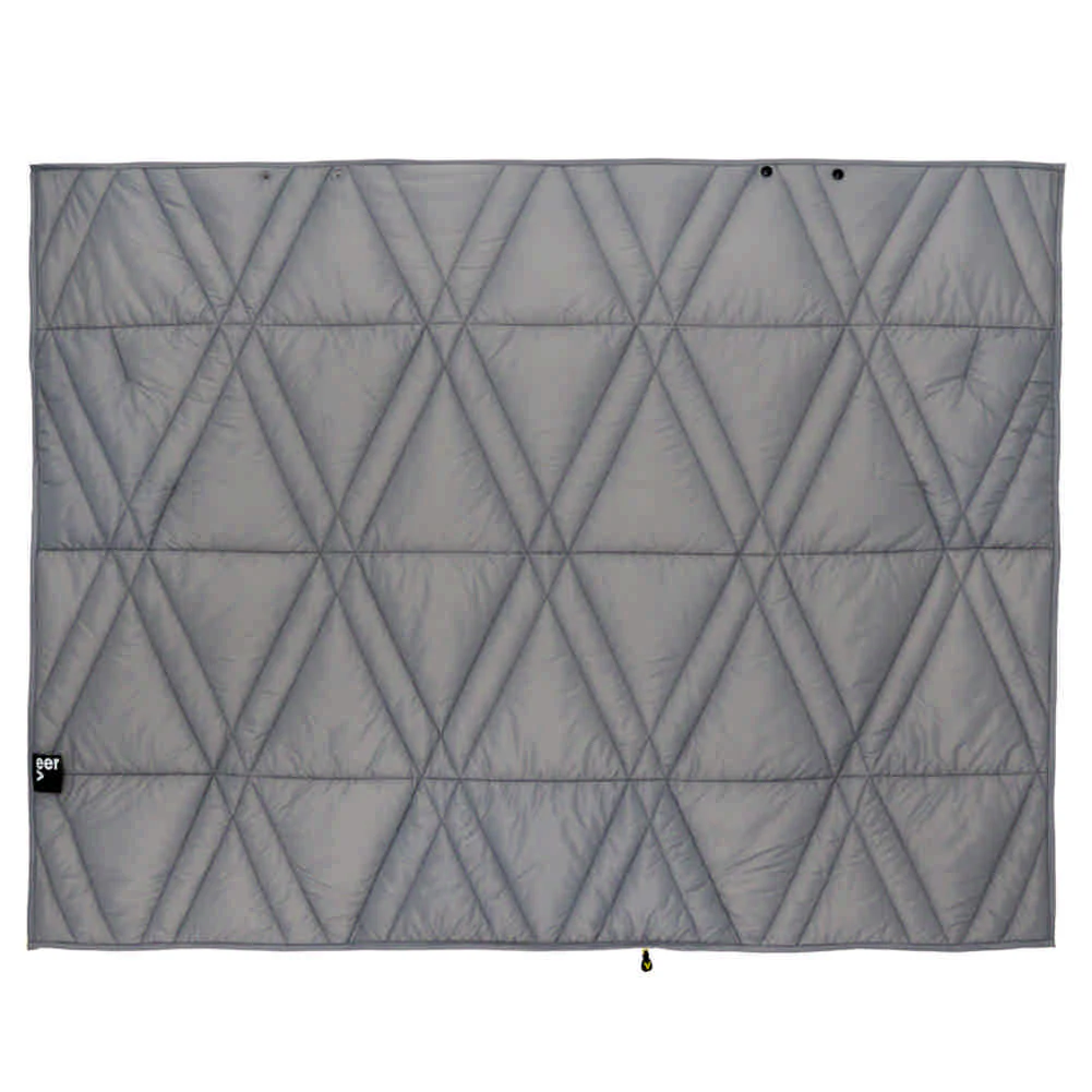 Veer Adventure Blanket - Adult (72 in x 52 in) - Image 3