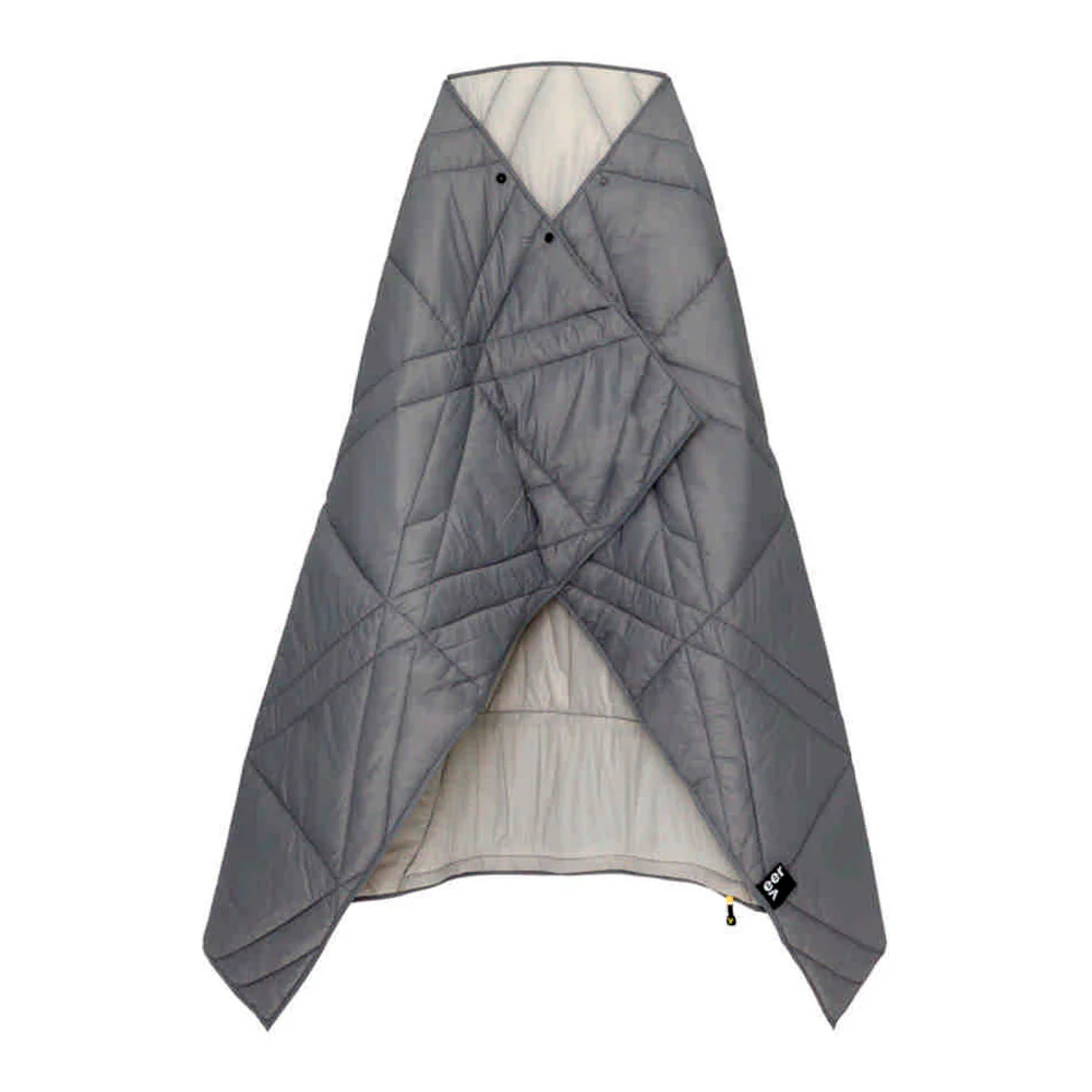 Veer Adventure Blanket - Child (55 in x 42 in)