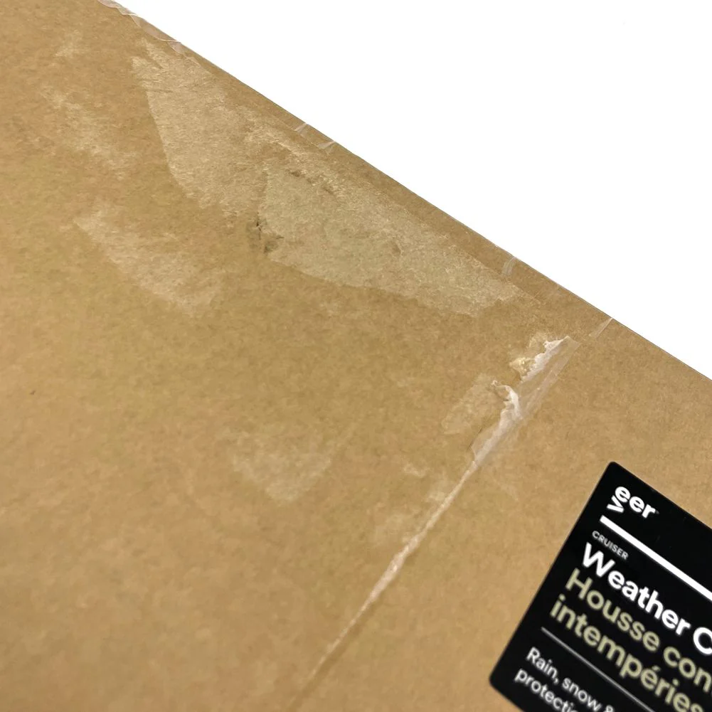 Veer All-Terrain Weather Cover (Open Box) - Image 4