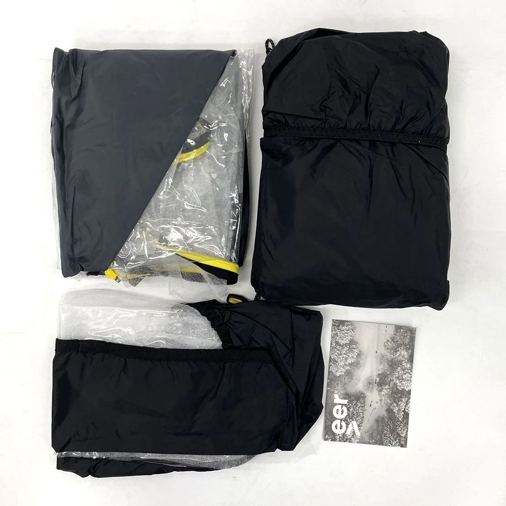 Veer All-Terrain Weather Cover (Open Box) - Image 5