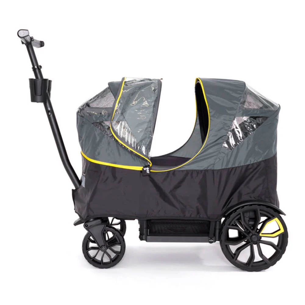 Veer All-Terrain Weather Cover - Image 2