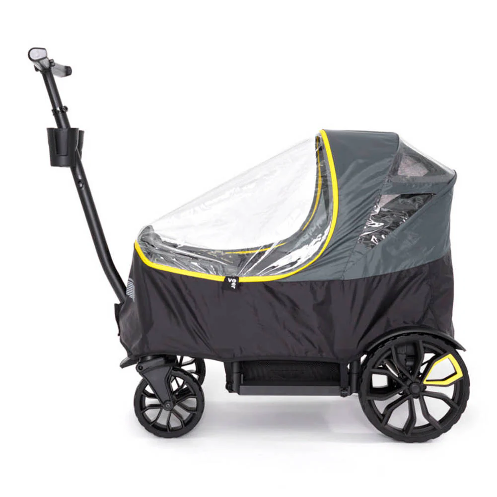 Veer All-Terrain Weather Cover - Image 4