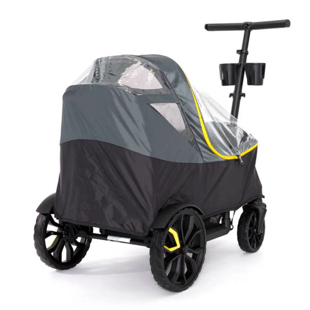 Veer All-Terrain Weather Cover - Image 7