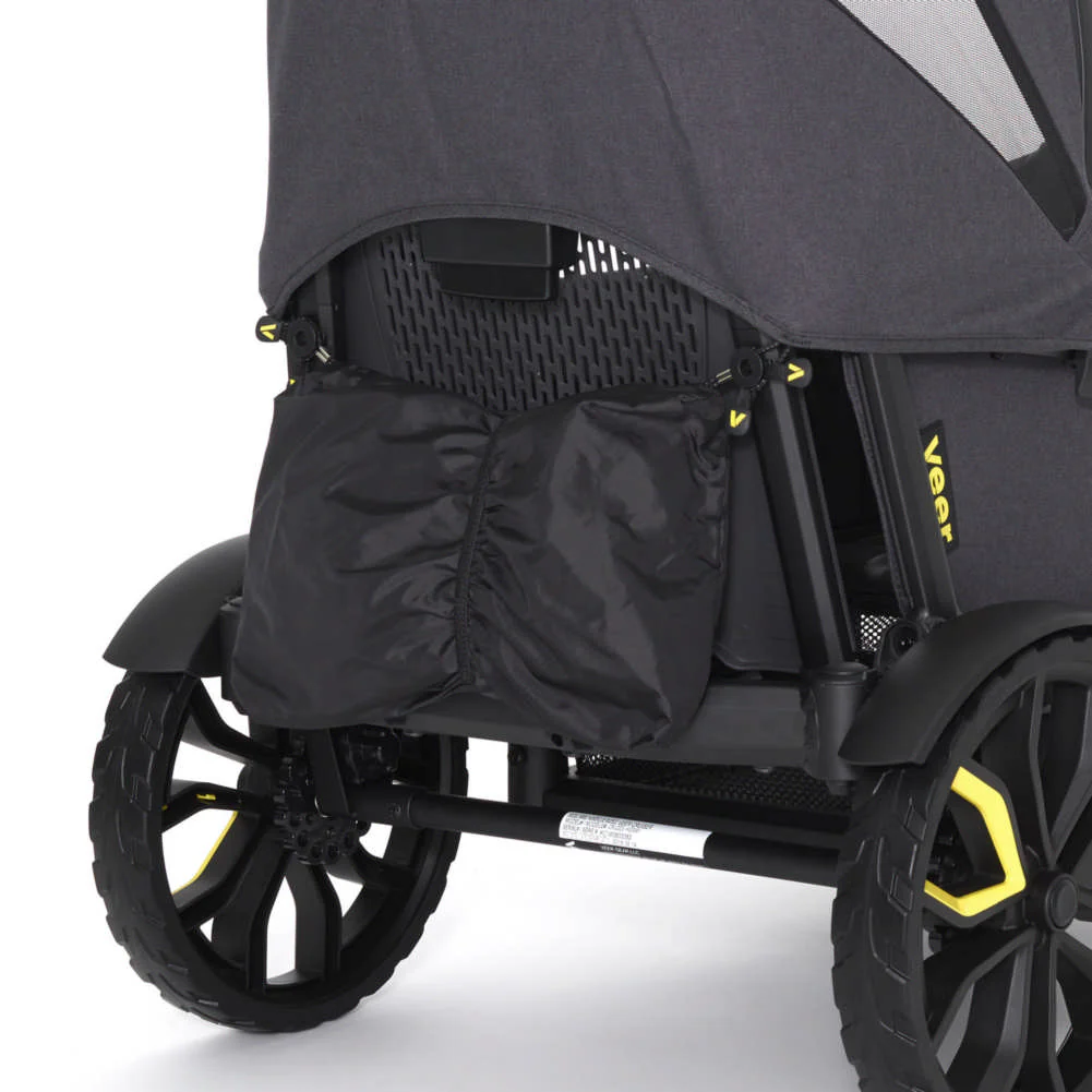 Veer All-Terrain Weather Cover - Image 8