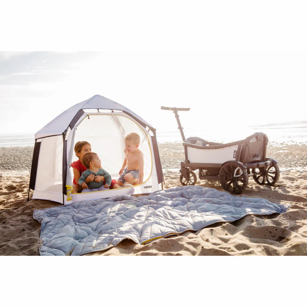 Veer Basecamp Tent - Image 16