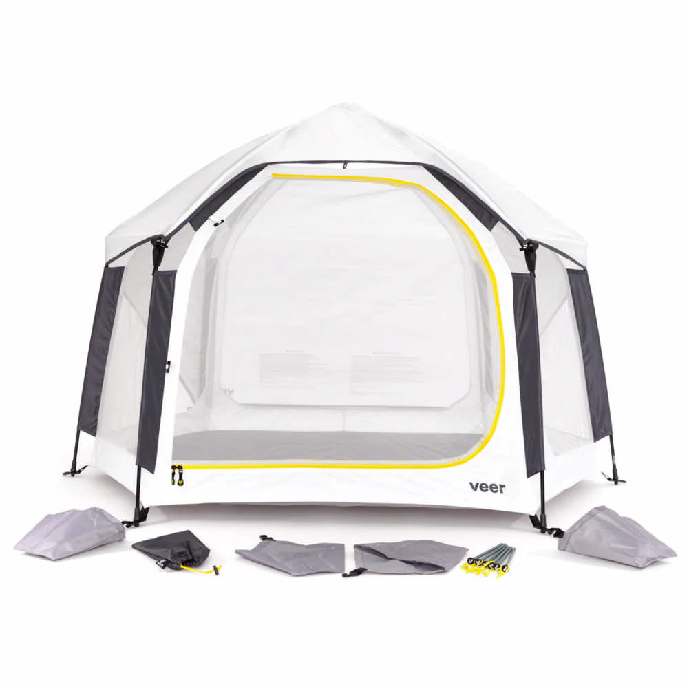 Veer Basecamp Tent - Image 8