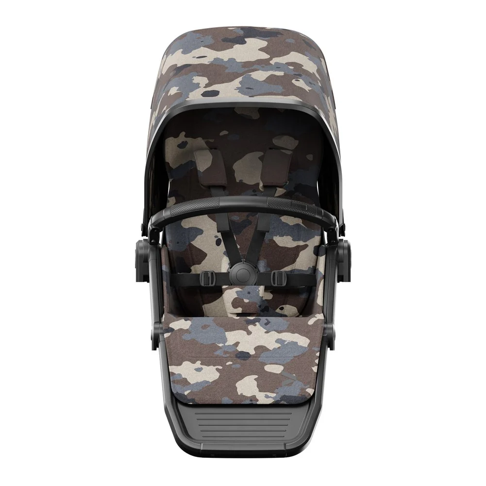 Veer Switchback Colour Kit