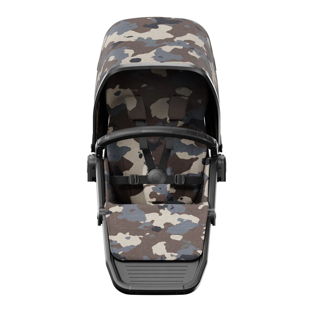 Veer Colour Kit for The Switchback System - Camo (Open Box)