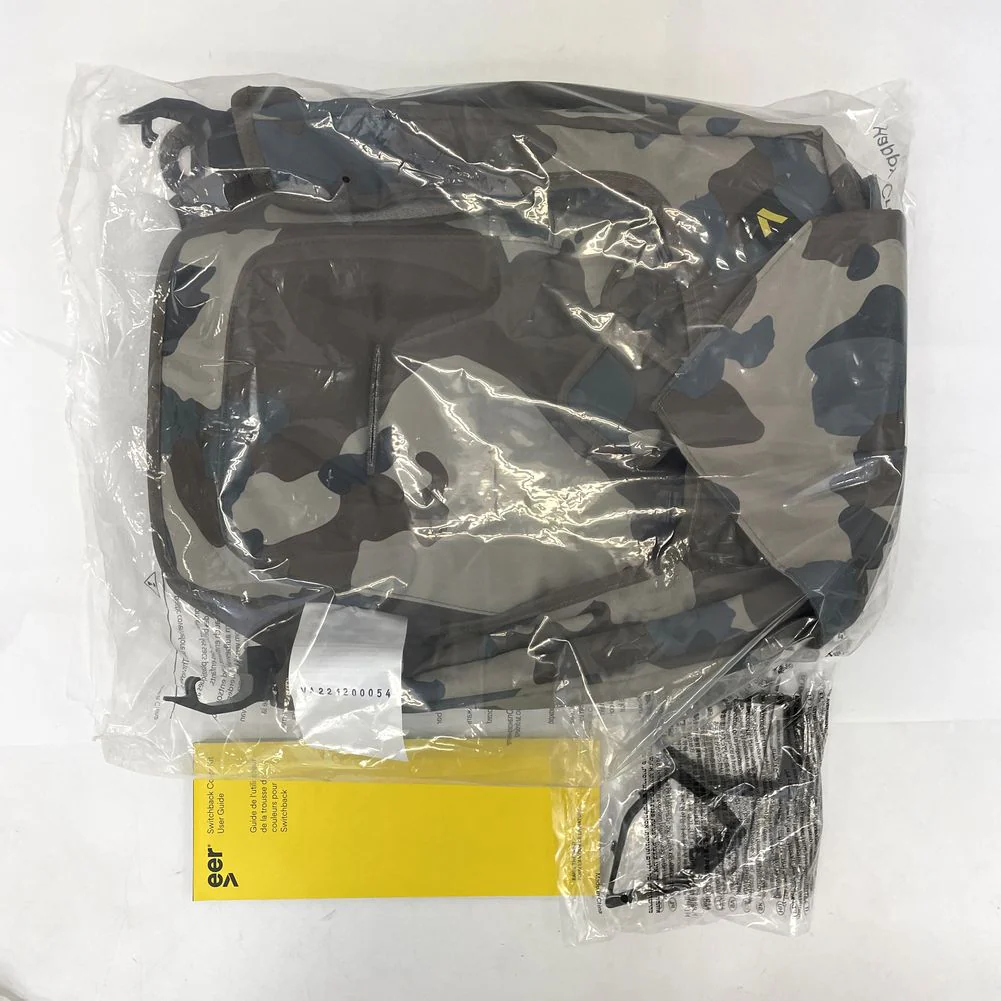 Veer Colour Kit for The Switchback System - Camo (Open Box) - Image 3