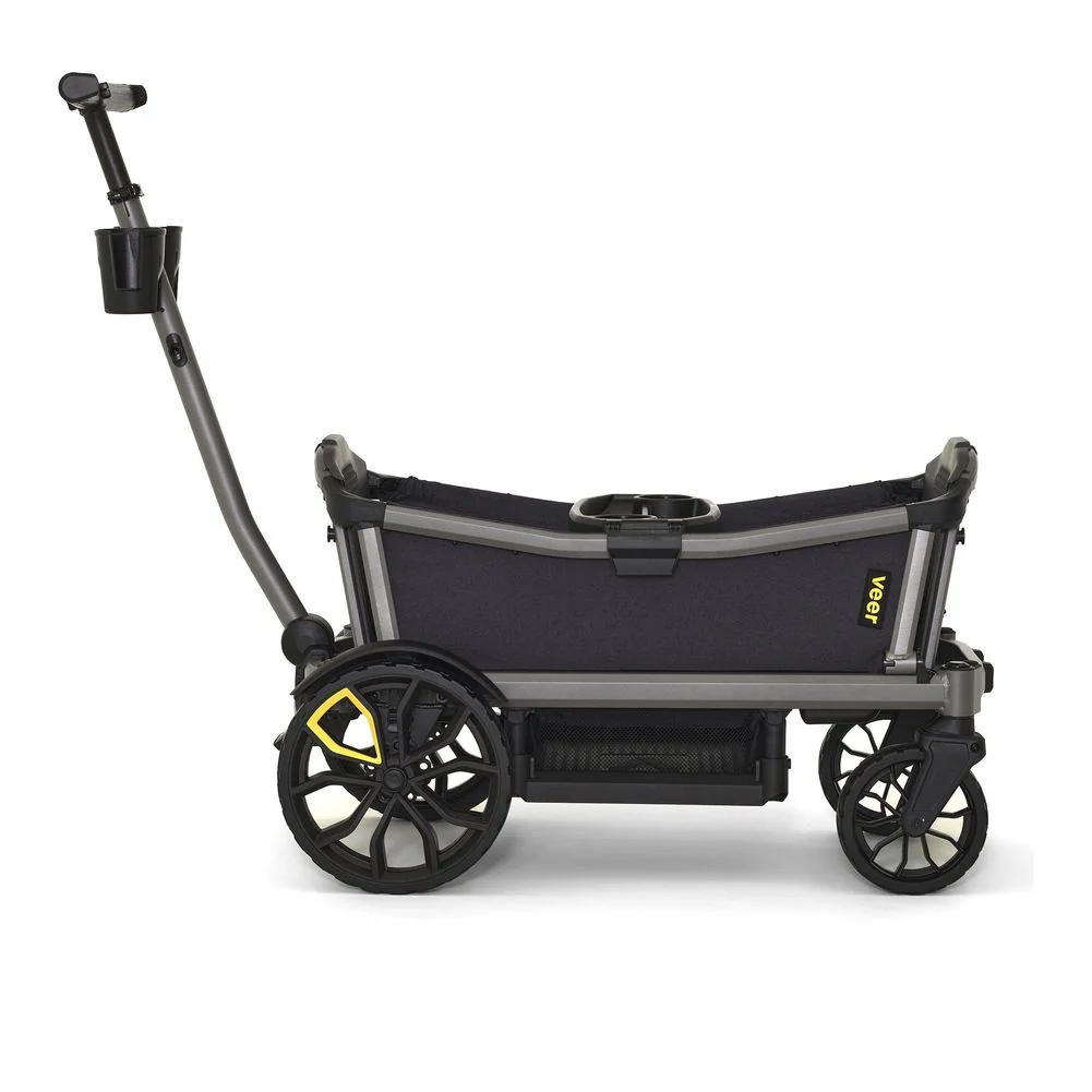Veer Cruiser City Wagon - Image 2