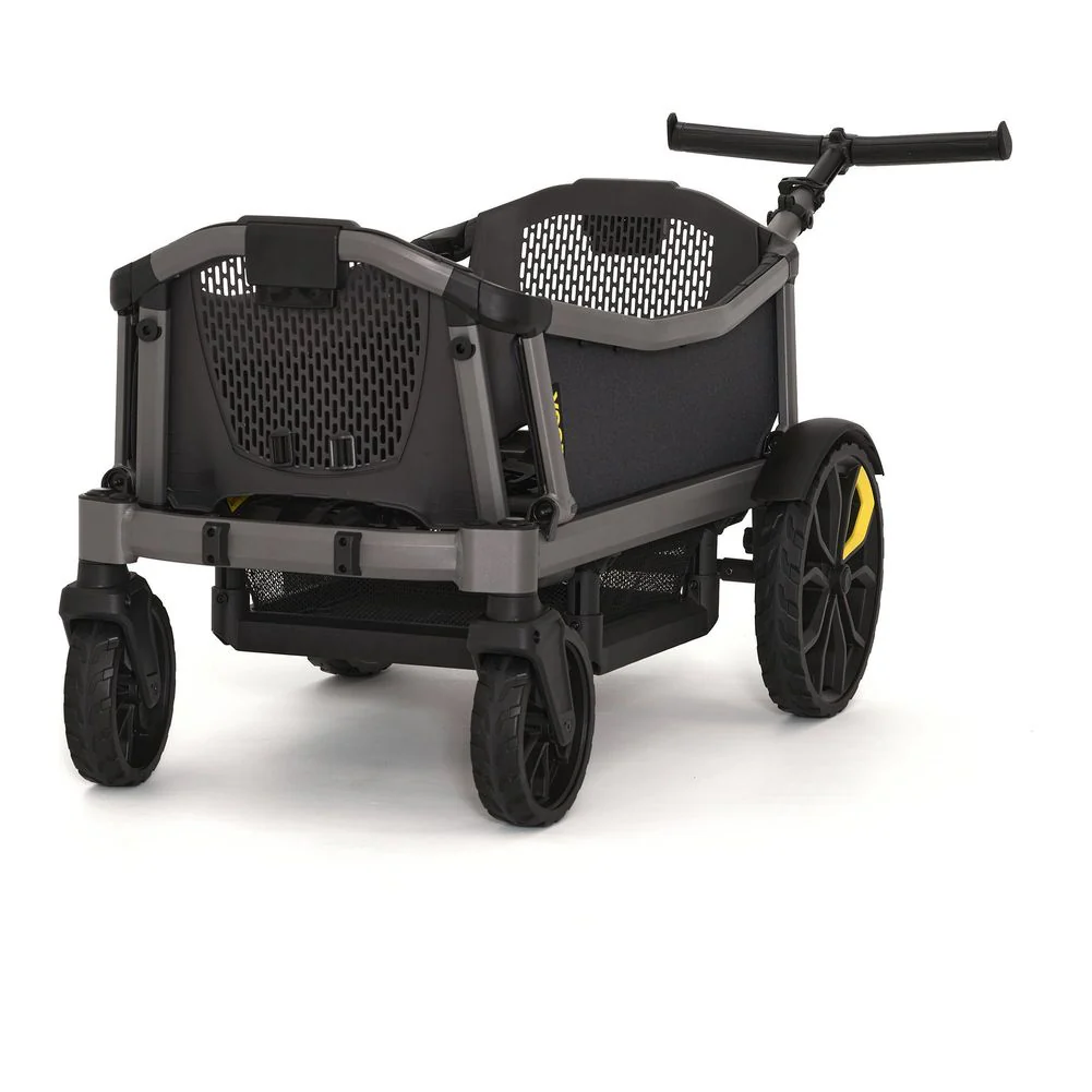Veer Cruiser City Wagon - Image 3